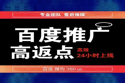 百度推广平台在旅游行业的应用案例